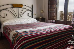 Alquiler Vacacional - Apartamentos El Huerto de Lobras