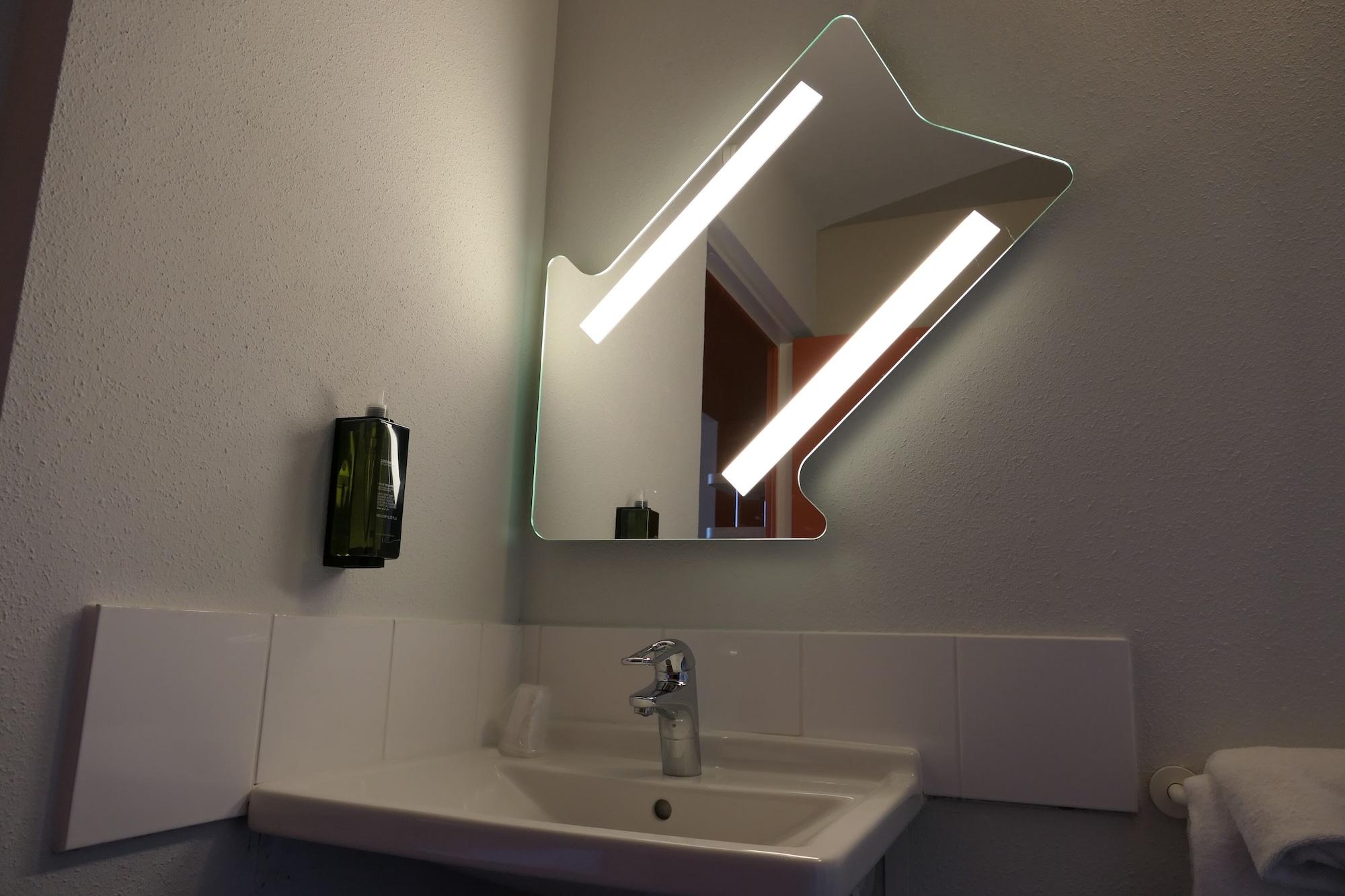 Equipamiento de Habitación Ibis Budget Perigueux Boulazac