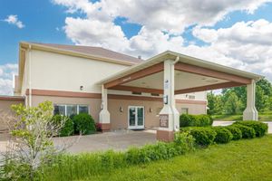 Alojamiento - Best Western Teal Lake Inn