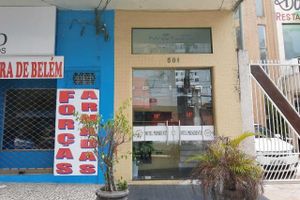 Alojamiento - Hotel Presidente