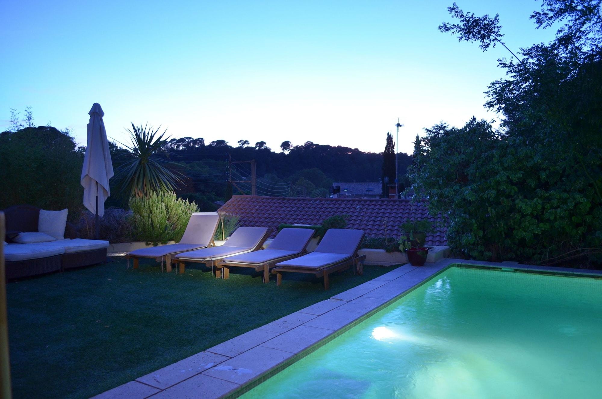 Varios Les Terrasses de Castelnau