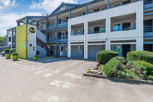 Alojamiento - B&B HOTEL Strasbourg Sud Geispolsheim