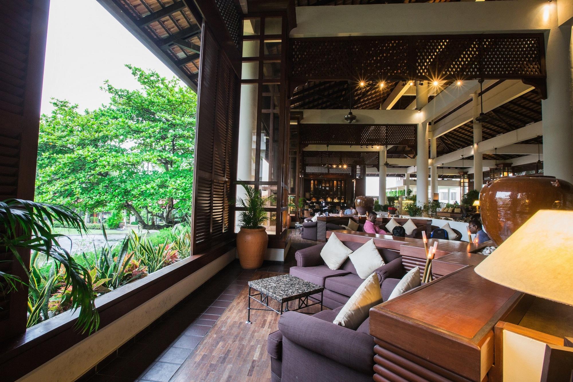Vista Lobby The Saujana Hotel Kuala Lumpur