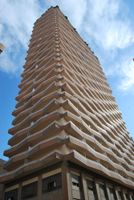 Alojamiento - Estudiotel Alicante