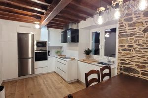 Alquiler Vacacional - Tarrío House with Pool. (Santiago de Compostela)