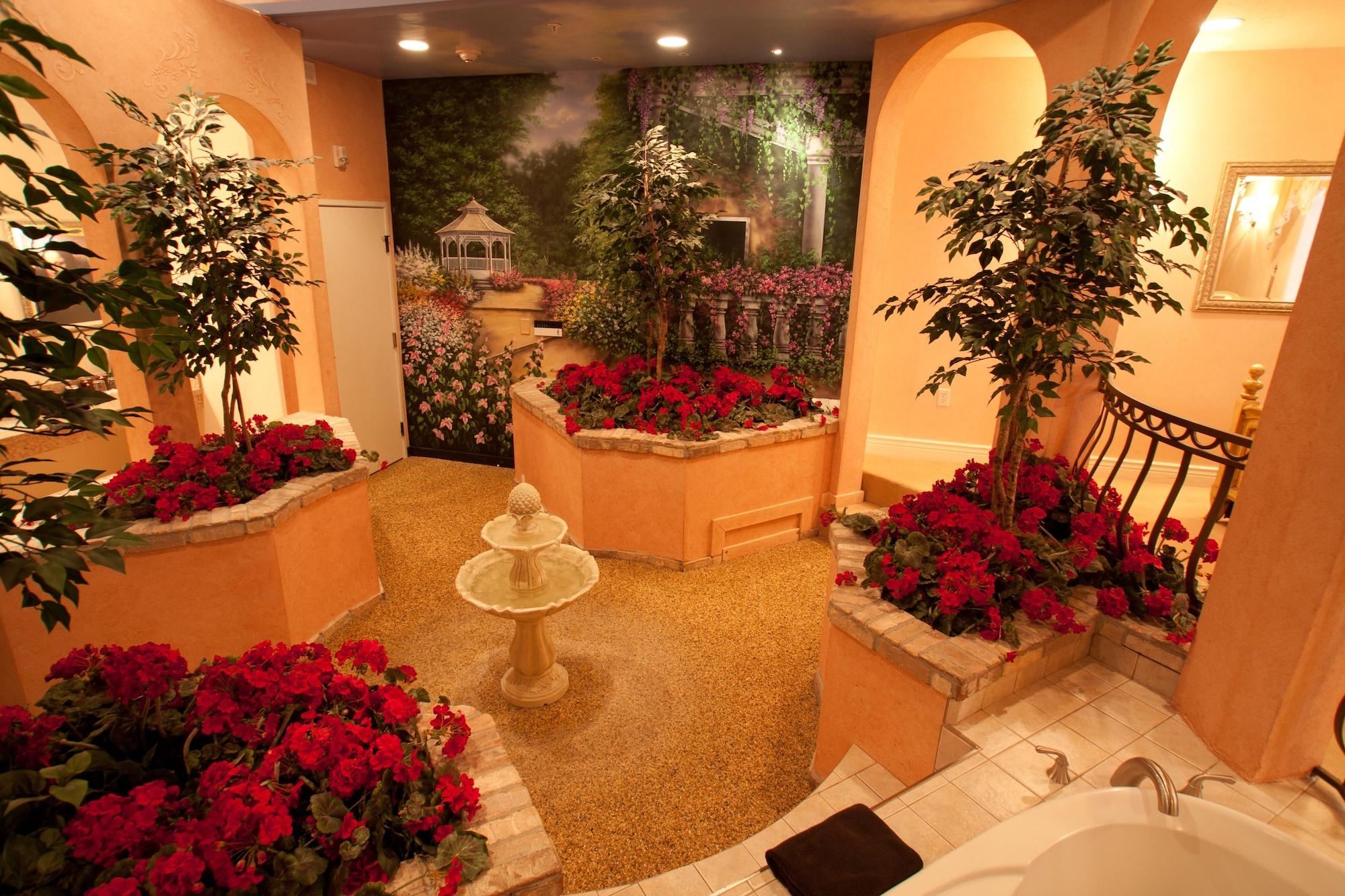 Comodidades del Alojamiento Destinations Inn