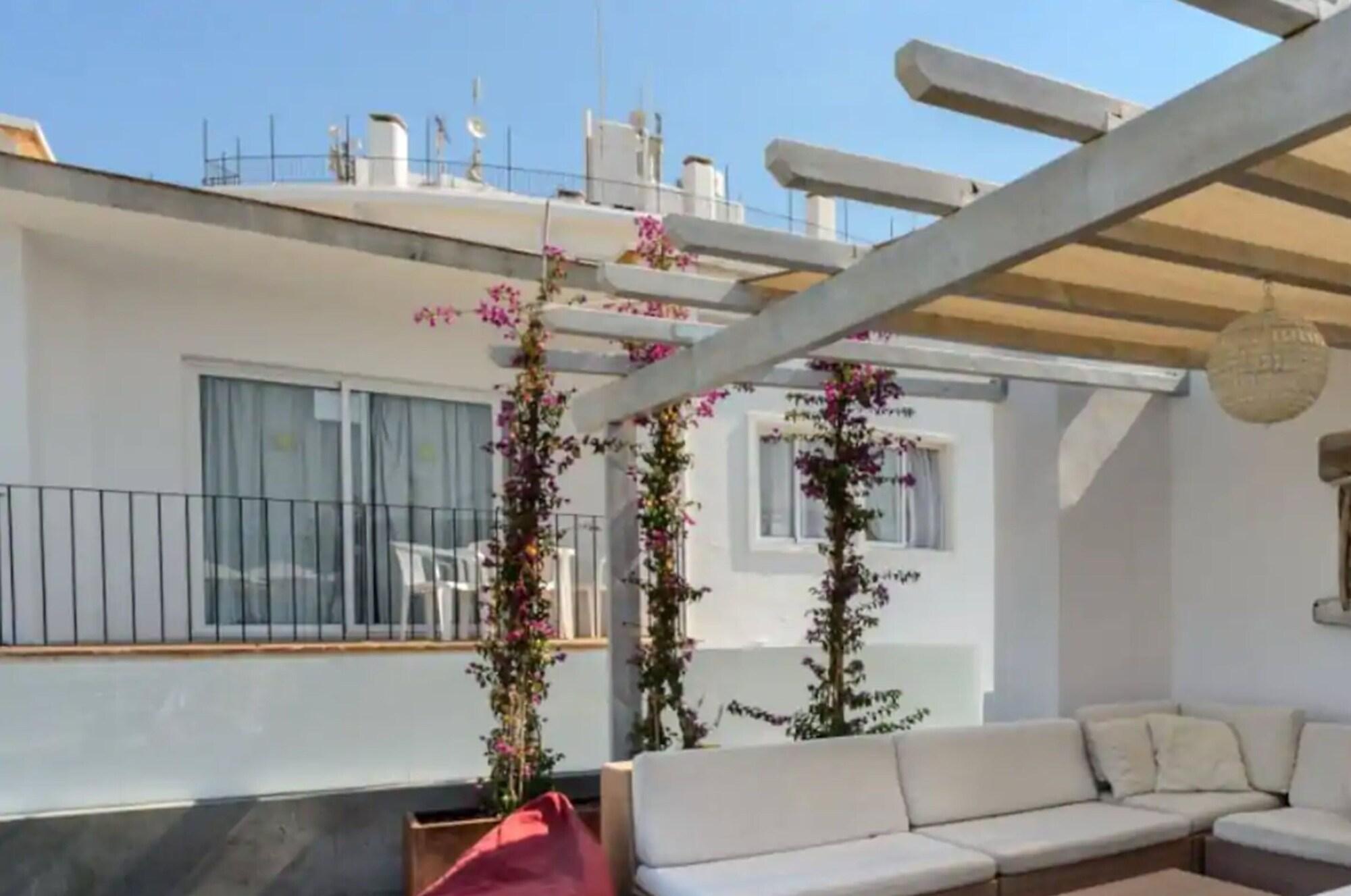 Varios Hotel Cenit & Apts. Sol y Viento