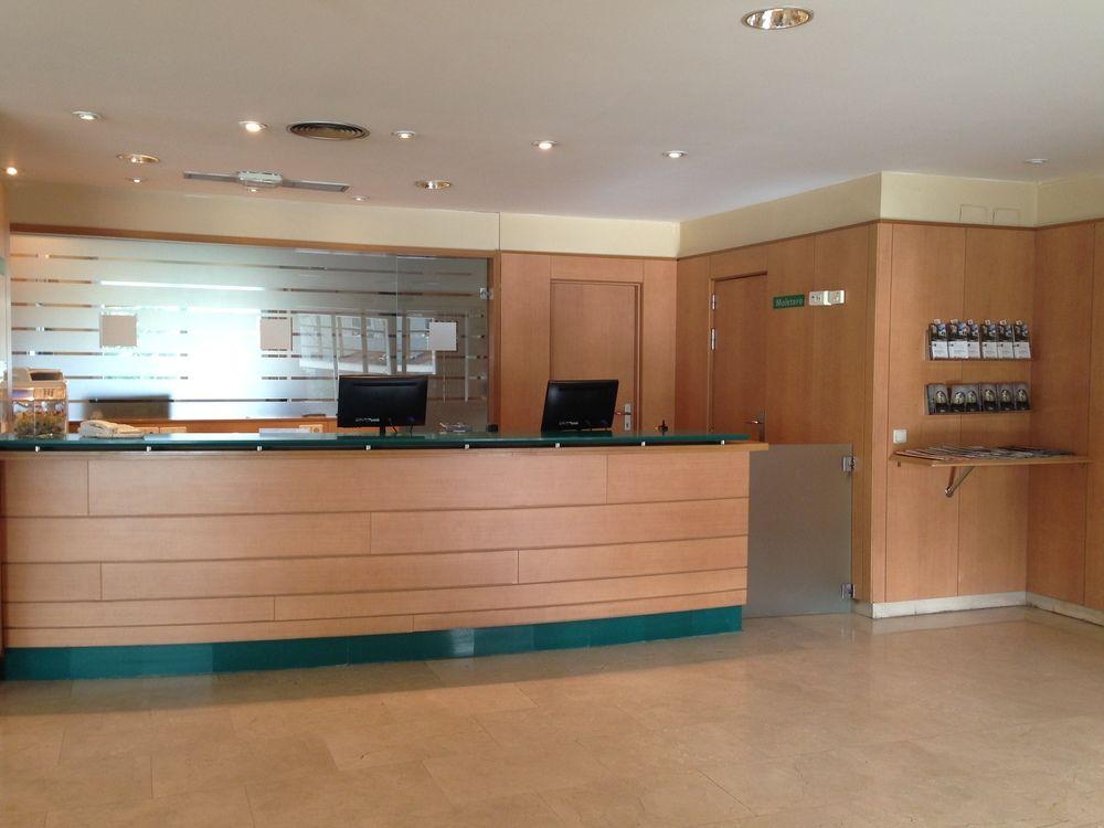 Hotel Hotel Monte Rozas