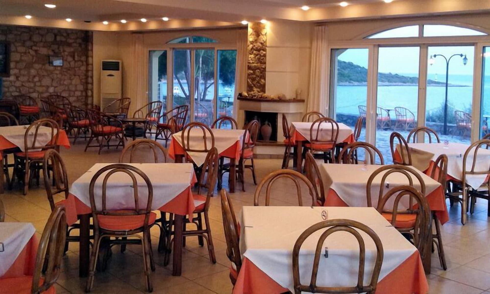 Restaurant Annema Hotel