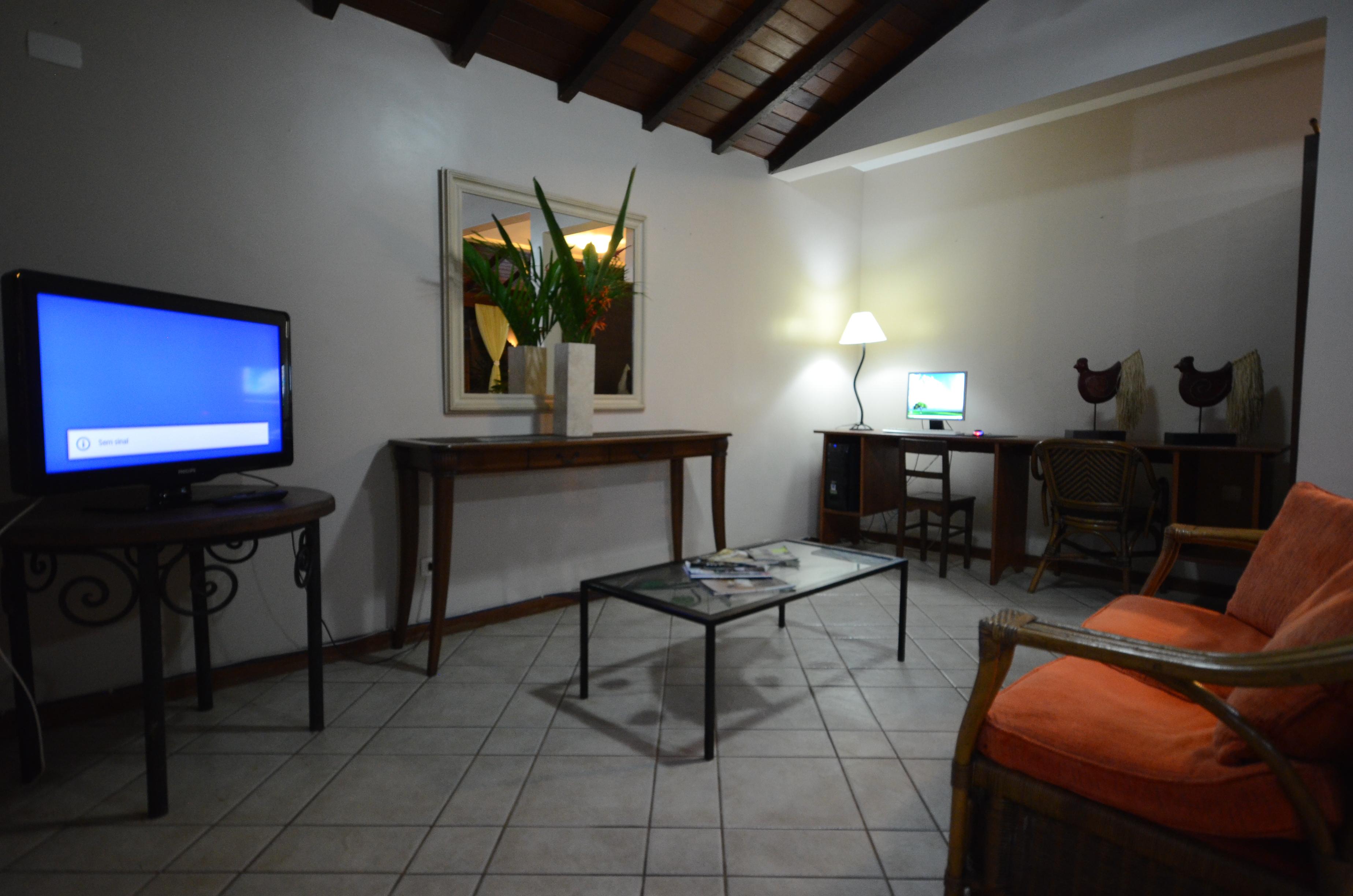 Set de Habitación Aguabúzios Hotel Pousada