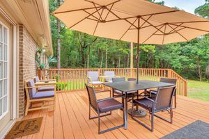 Alquiler Vacacional - 2 Mi to Bay + Beaches: Home w/ Gazebo in Daphne