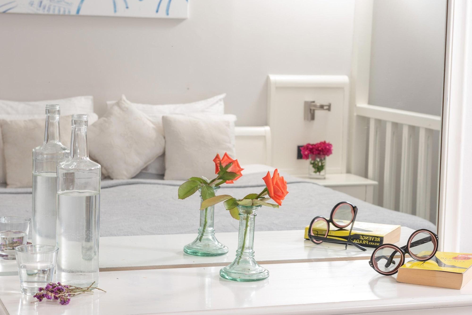 Habitación Adrina Beach Hotel