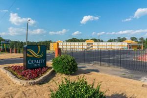 Alojamiento - Days Inn by Wyndham Hartsfield Jackson Atlanta Airport West