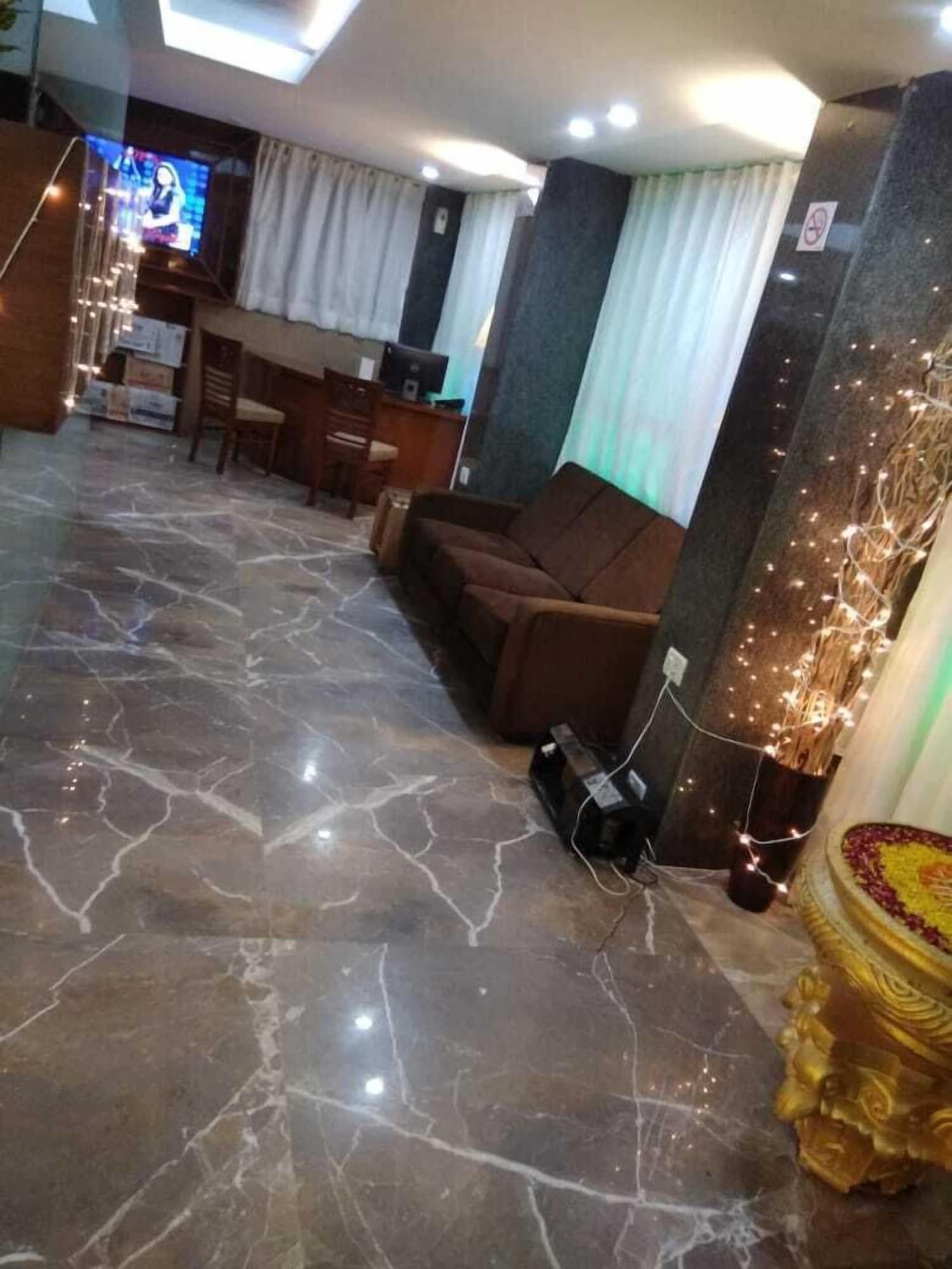 Vista Lobby Park Prime Goa