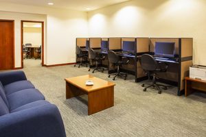 Alojamiento - Fiesta Inn Ciudad Juarez