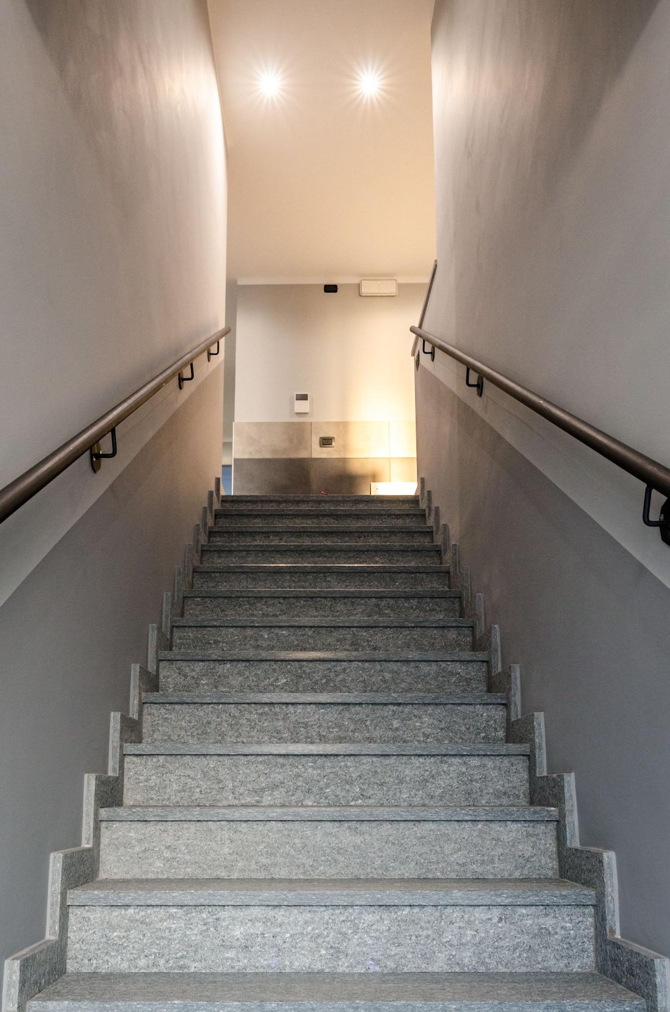 Varios La Montrucca camere