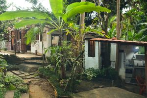 Paquete - Da Cachoeira