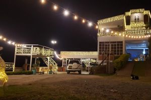 Alojamiento - Hotel mirador San jose