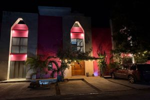 Alojamiento - HOTEL CENTRICO TULUM