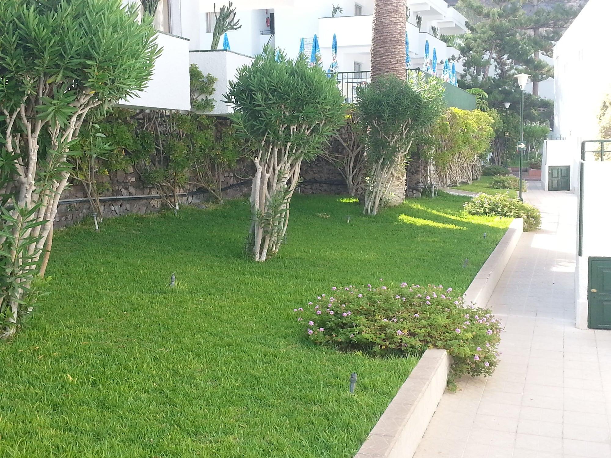 Varios El Sombrero Apartments Los Gigantes