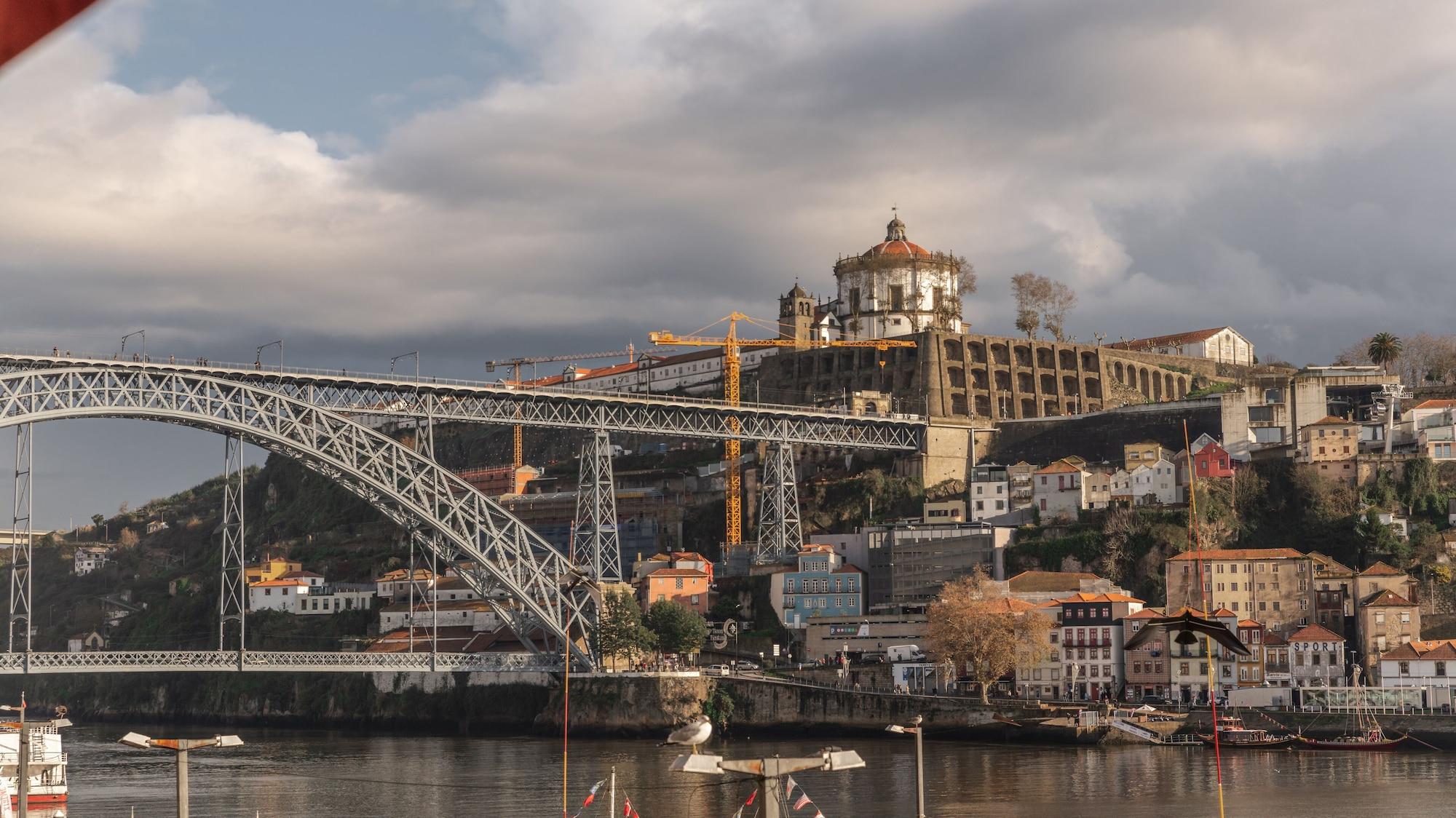 Equipamiento de Habitación Guest House Douro