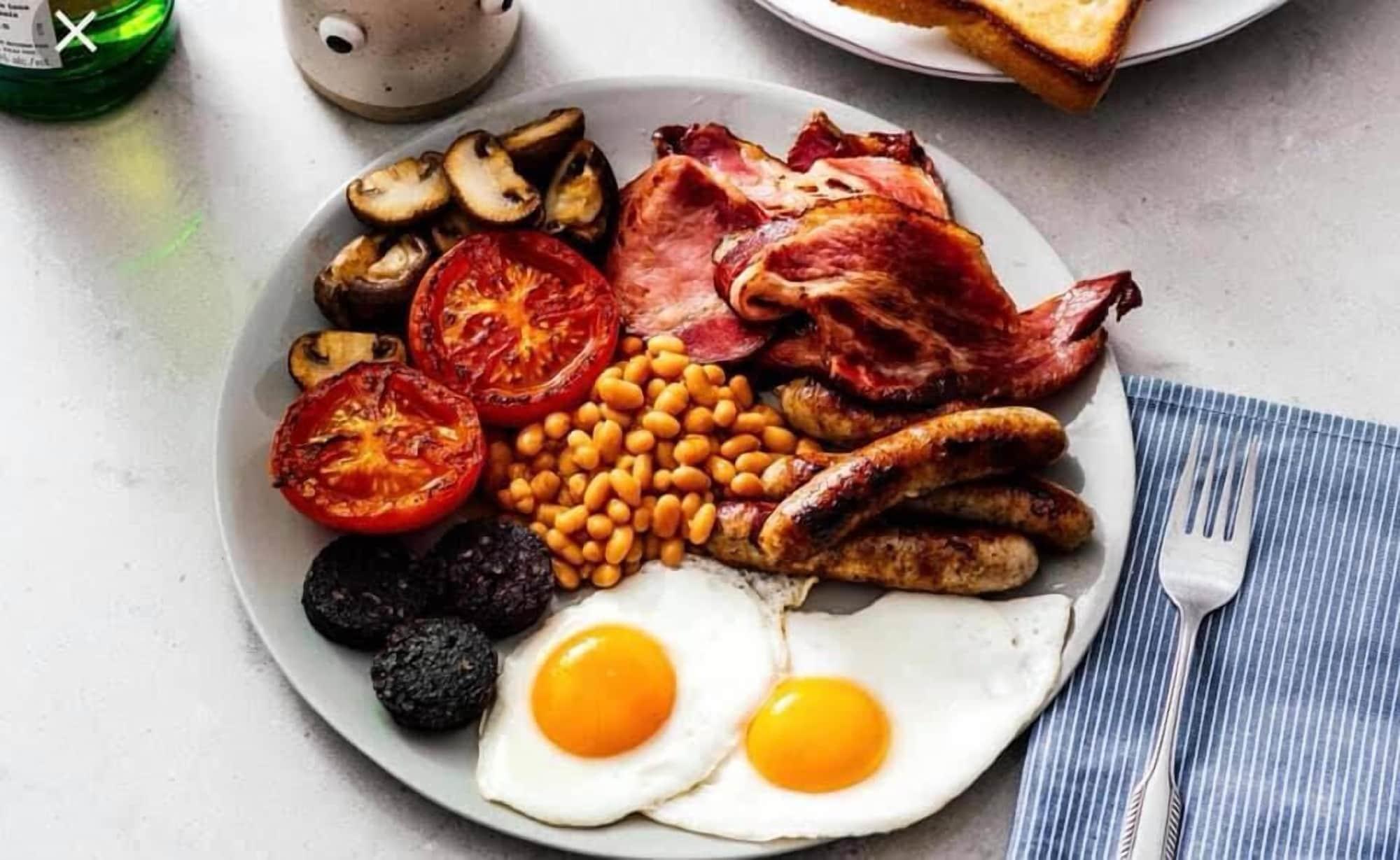 Restaurant The Royal Hotel