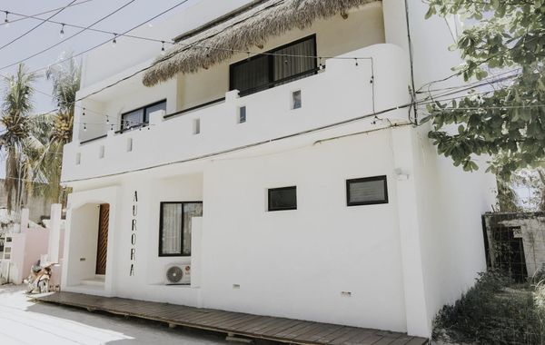 Hotel Aurora - Hoteles mejor calificados en Holbox, México