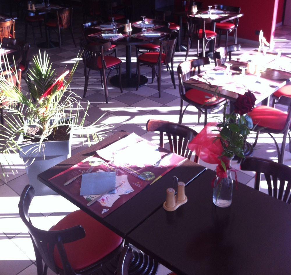 Restaurant Fasthôtel Eldorado