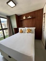Alquiler Temporario - Jardins Almare 502