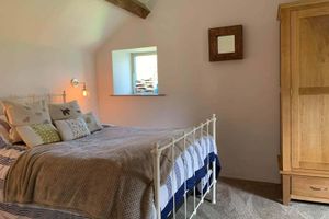 Alojamiento - Animal Sanctuary Holiday in North Wales