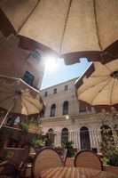 Alojamiento - Hotel Del Golfo