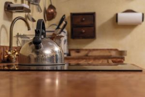 Alquiler Vacacional - Farmhouse in the woods with a dip in the pool