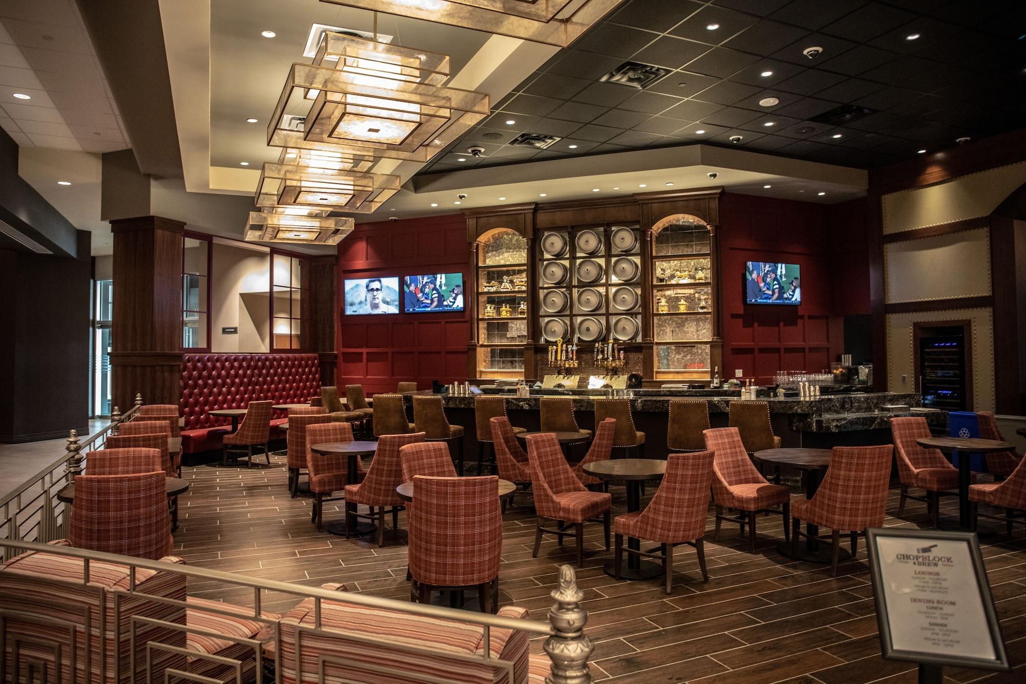 Restaurant Harrah's Ak-Chin Casino Resort