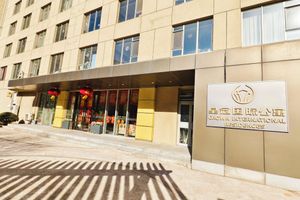 Alojamiento - Tianjin Crown International Apartments