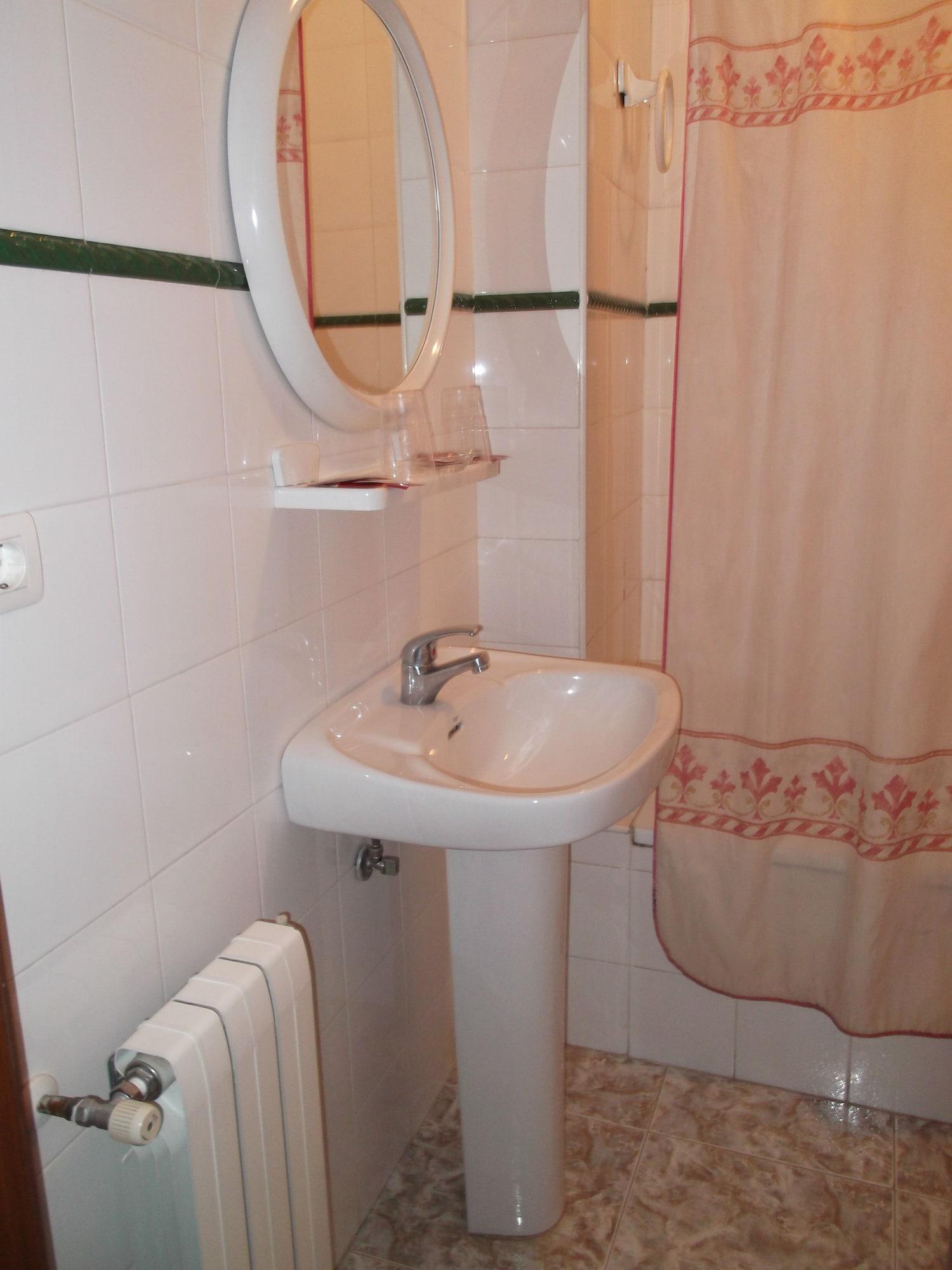 Equipamiento de Habitación Hostal Doña Carmen