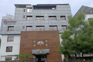 Alojamiento - Hotel Ranjeet - Akola