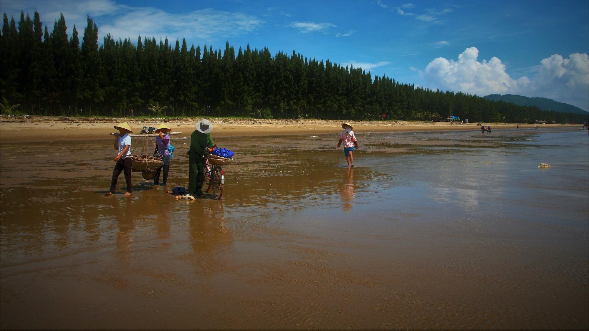 Playa Queen Hotel Thanh Hoa