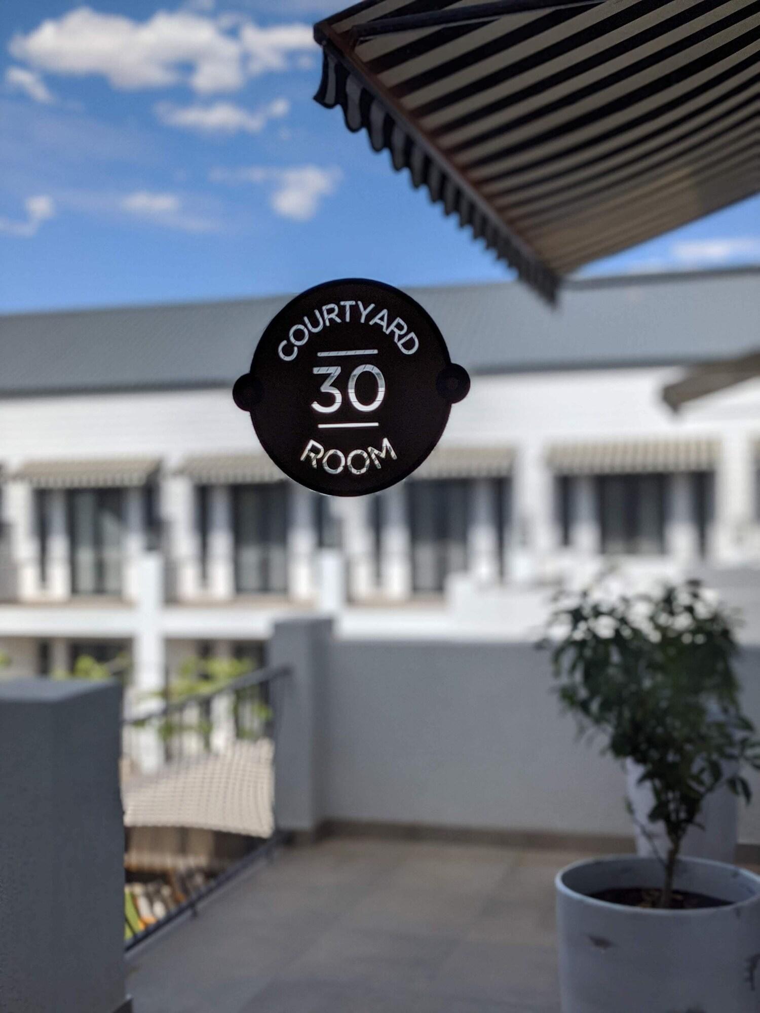 Vista Exterior The Weinberg Windhoek