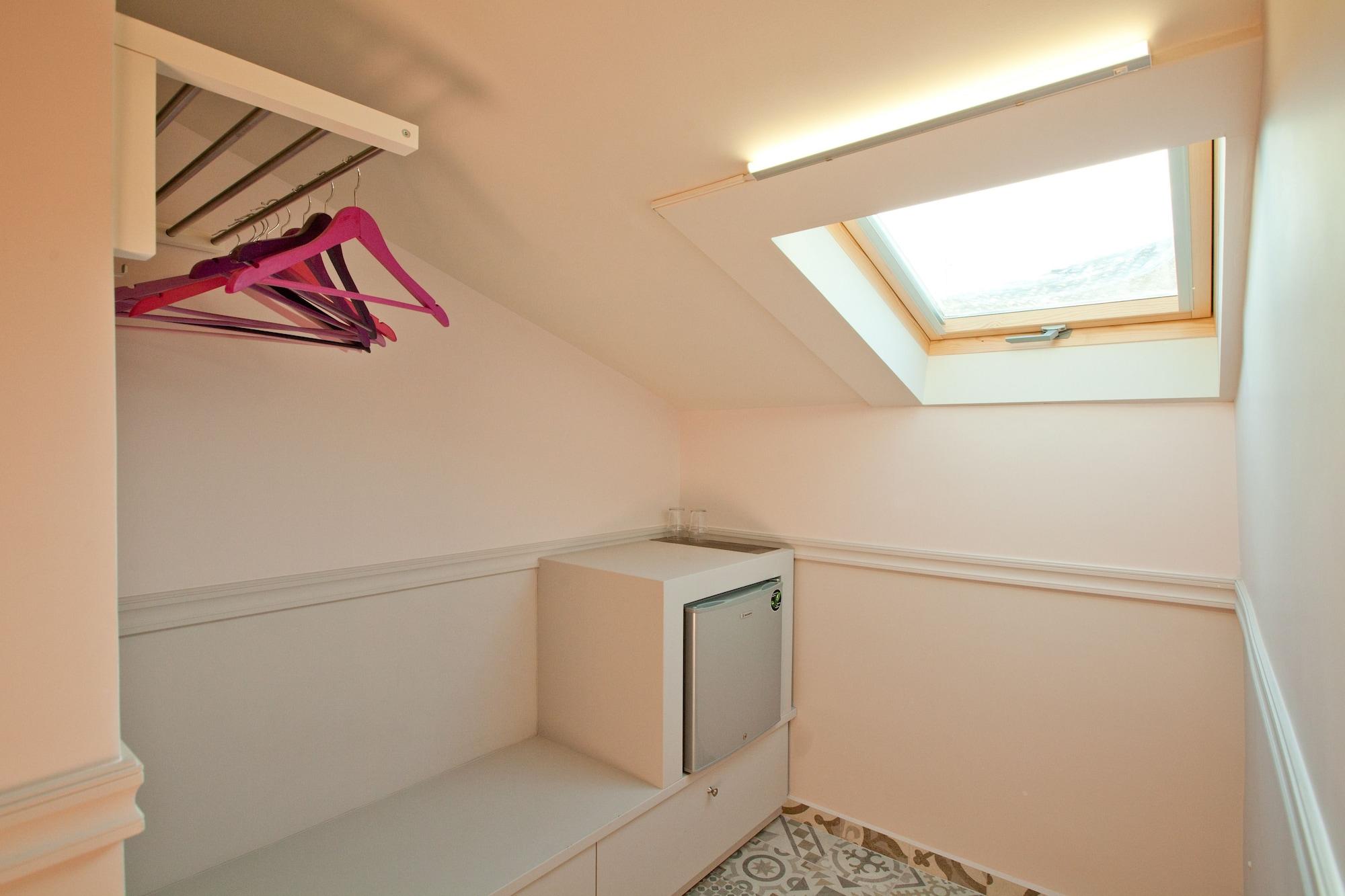 Set de Habitación Omorfi Poli