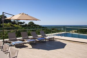 Alojamiento - Anna Suites Ipanema