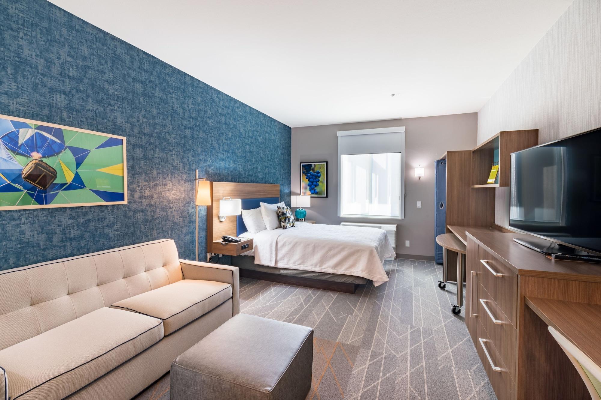 Habitación Home2 Suites by Hilton Temecula