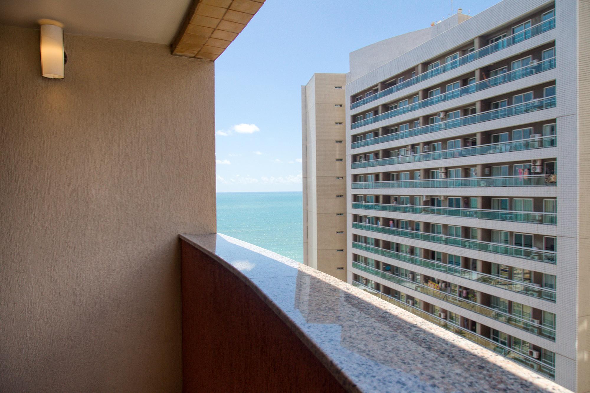 Equipamiento de Habitación Plaza Praia Suites Hotel
