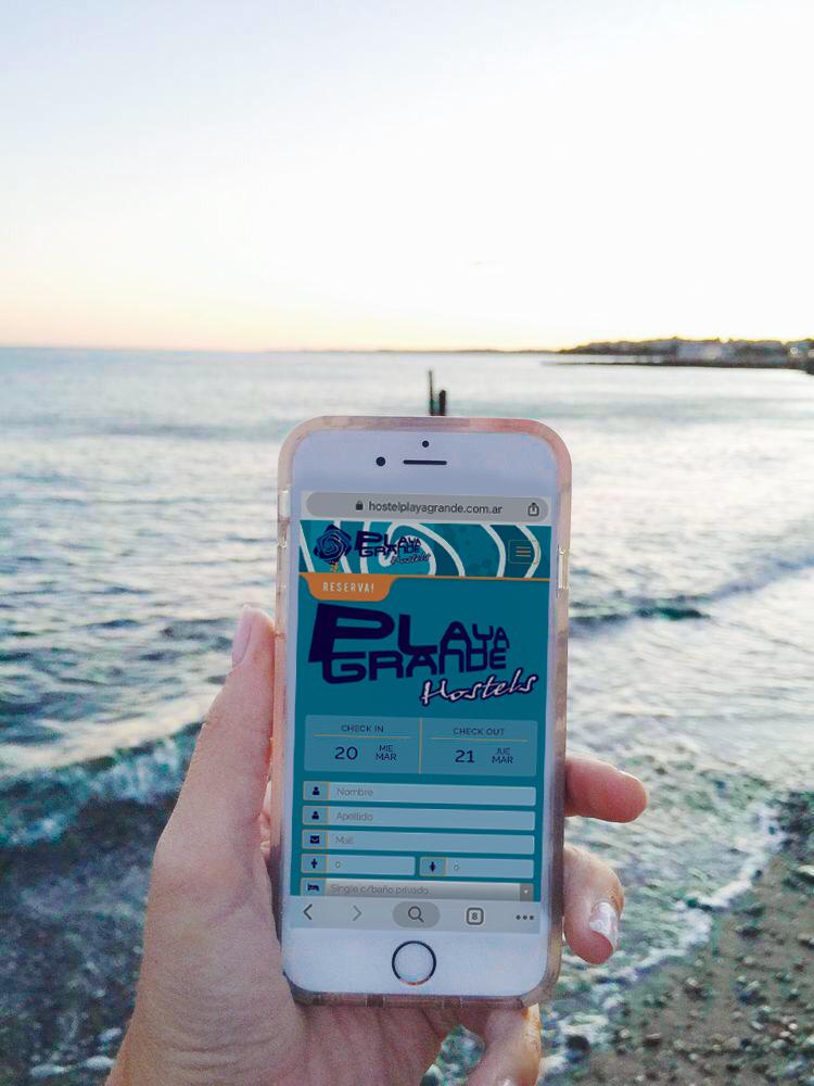 Playa Hostel Playa Grande