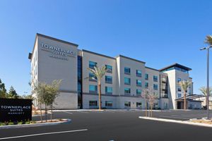 Hospedagens - TownePlace Suites by Marriott San Diego Central