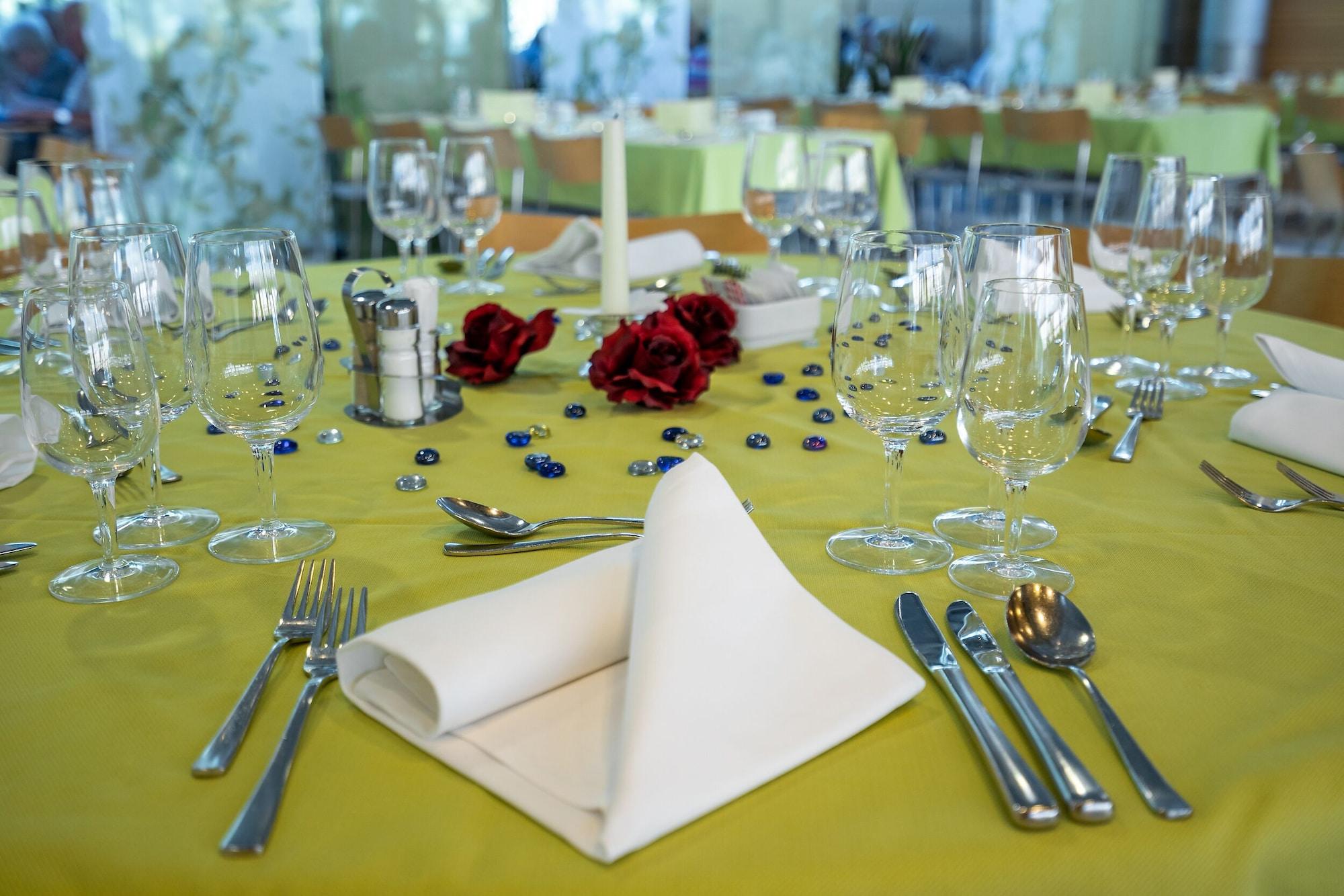 Restaurant Hotel Artos Interlaken