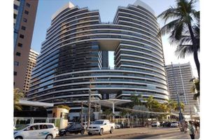 Hospedagens - Landscape Beira Mar
