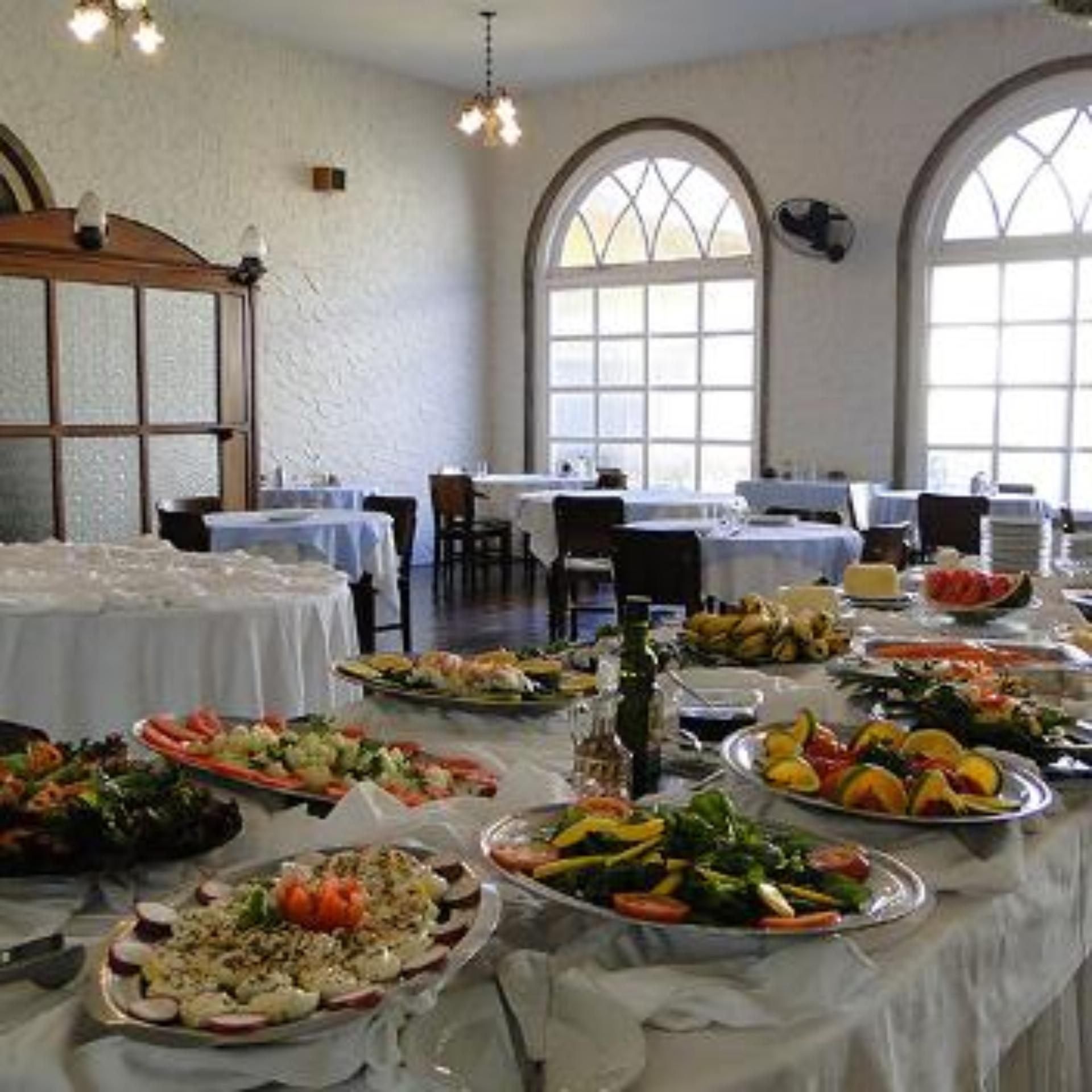 Restaurant Hotel Bragança