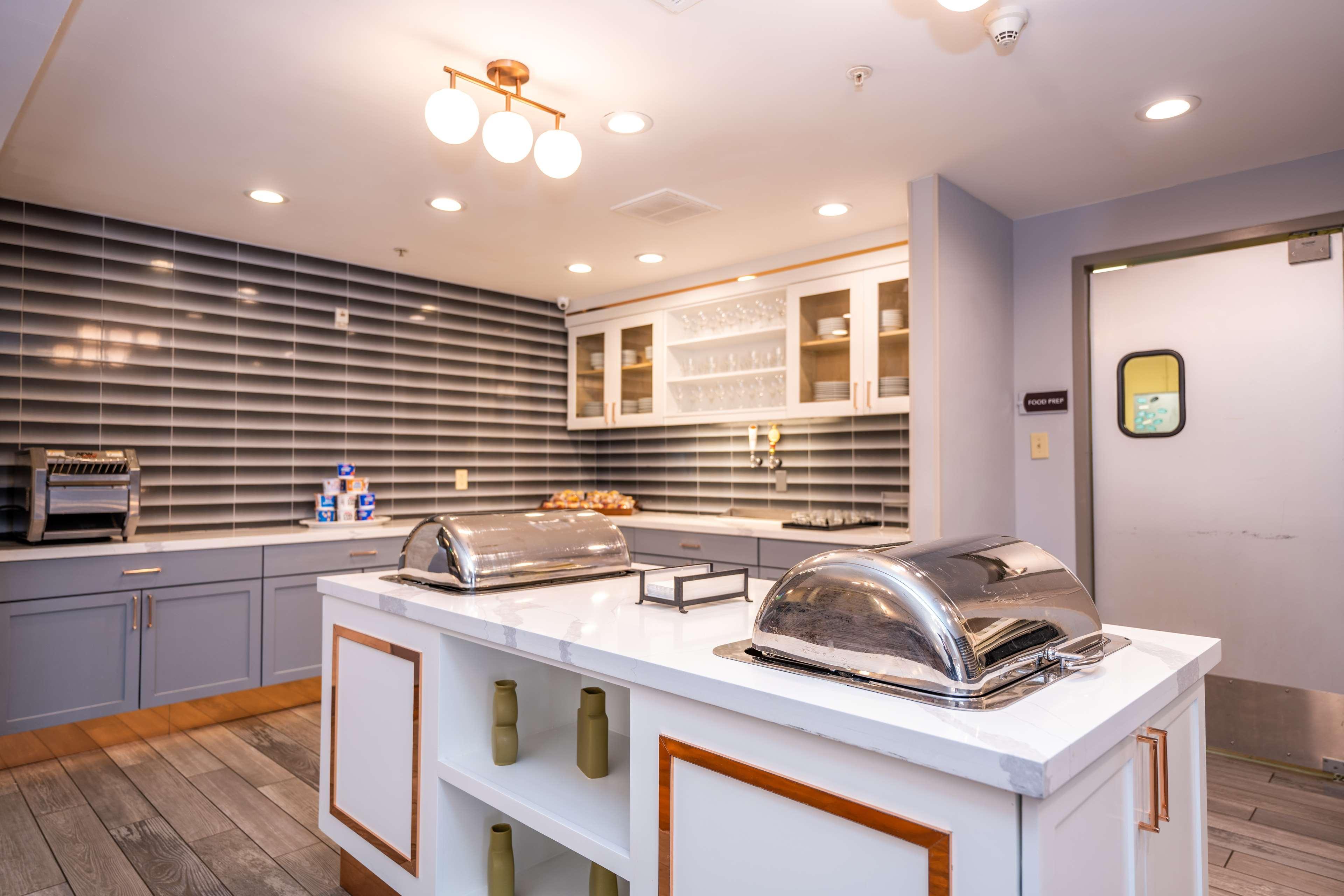 Restaurant Homewood Suites by Hilton Birmingham-SW-Riverchase-Galleria