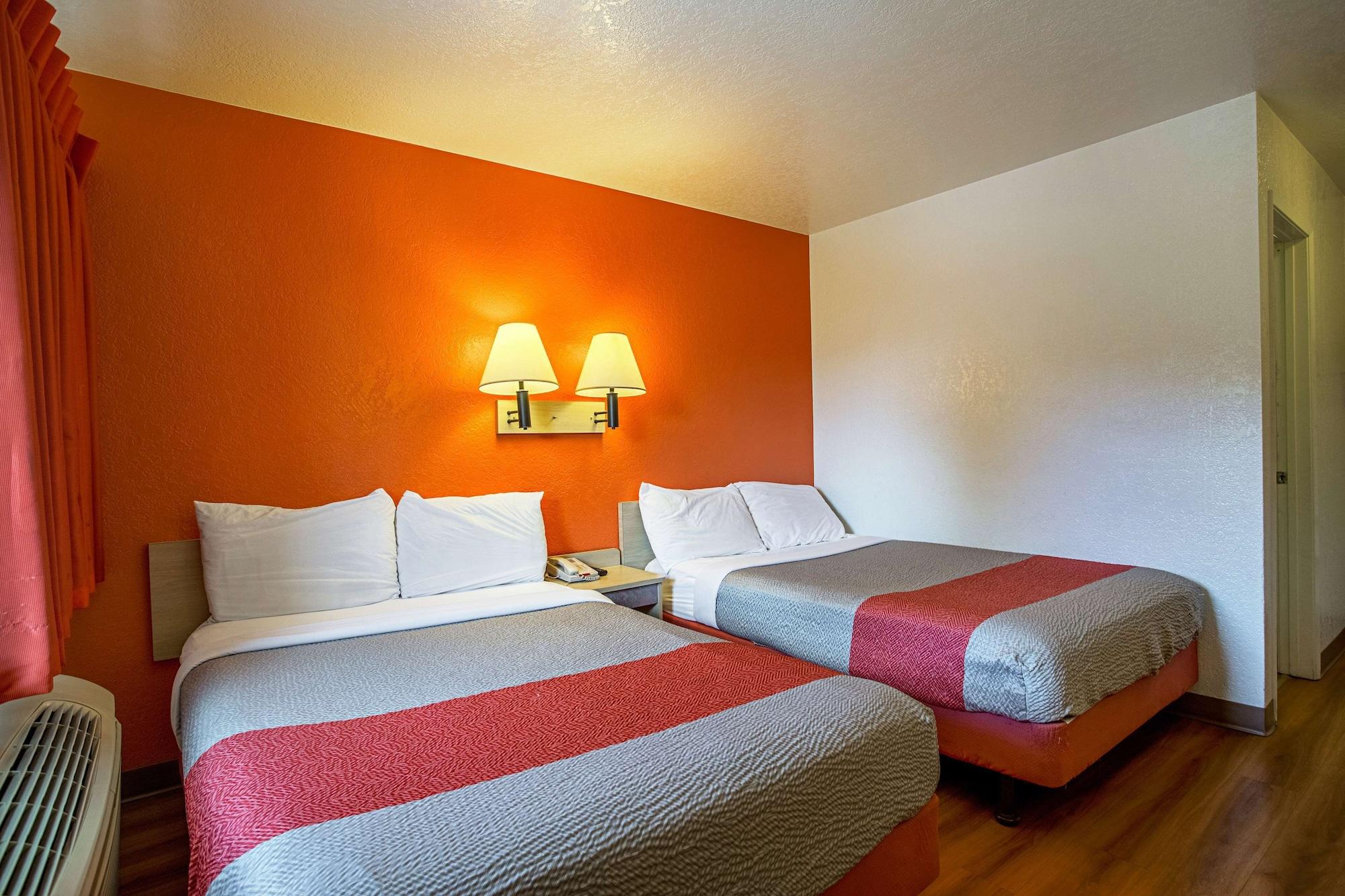 Habitación Motel 6 Prescott, AZ