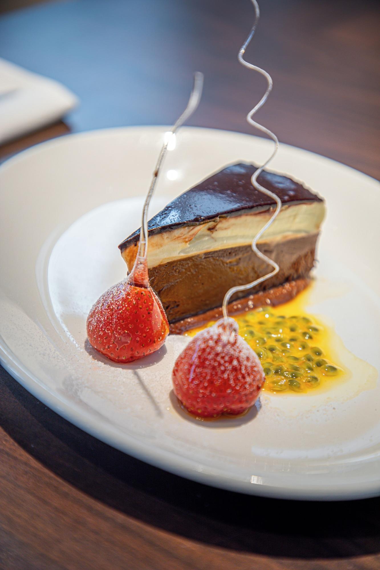 Restaurant AC Hotels by Marriott Belfast